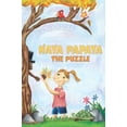 thumbnail image 1 of Pre-Owned Naya Papaya: The Puzzle Paperback, 1 of 1