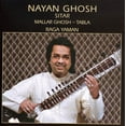 thumbnail image 1 of Nayan Ghosh - Raga Yaman - World / Reggae - CD, 1 of 1