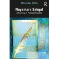 thumbnail image 1 of Nayantara Sahgal: A Century of Political Insights, (Paperback), 1 of 1