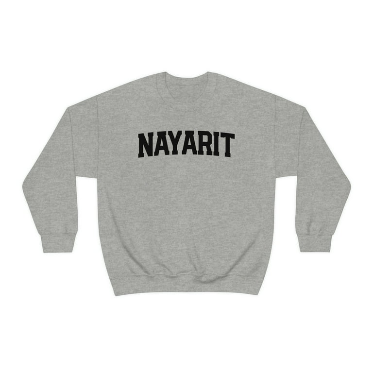 Mexico white clearance sweater