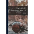 thumbnail image 1 of Nayars Of Malabar Vol III (Hardcover), 1 of 1