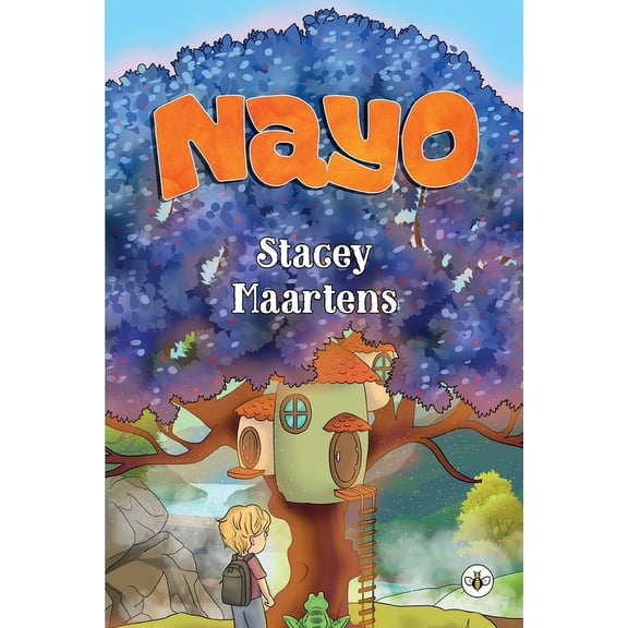 Nayo, (Paperback)