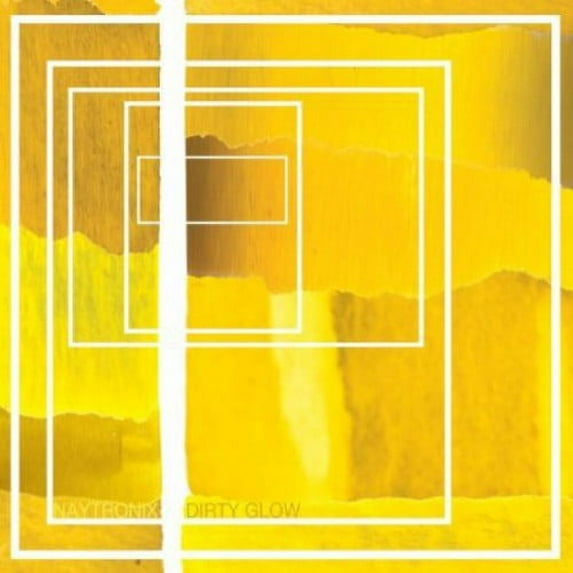 Naytronix - Dirty Glow - Music & Performance - CD