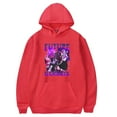 thumbnail image 1 of Nayvadius DeMun Wilburn Hoodies Sweatshirts Fashion Streetwear Rapper Future Unisex Women Man, 1 of 2