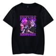 thumbnail image 1 of Nayvadius DeMun Wilburn T-shirts Streetwear Future Rapper Casual Harajuku Fashion Crewneck, 1 of 2