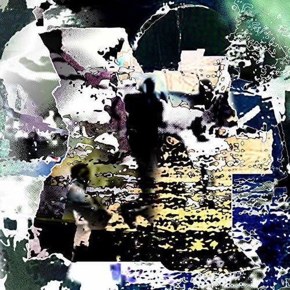 Nazar - Enclave - Music & Performance - Vinyl