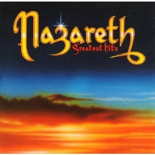 Nazareth - Greatest Hits - SHM-CD - Music & Performance - CD