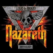 Nazareth - Loud & Proud Anthology - Music & Performance - Vinyl