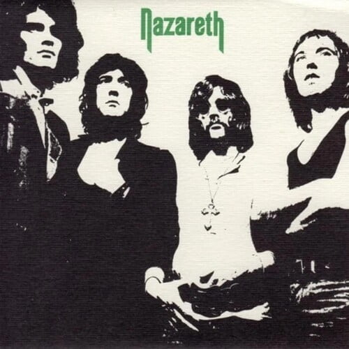 Nazareth - Nazareth - SHM-CD - Music & Performance - CD