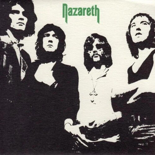 Nazareth - Nazareth - SHM-CD - Music & Performance - CD