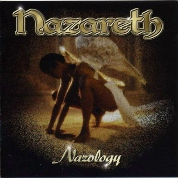 Nazareth - Nazology - UK Import Double CD Set
