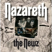 Nazareth - Newz - Music & Performance - CD