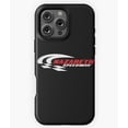 thumbnail image 1 of Nazareth Speedway Pennsylvania Map M0034 Phone Case for iPhone 17 16 15 14 13 12 11 Pro Max, 1 of 2