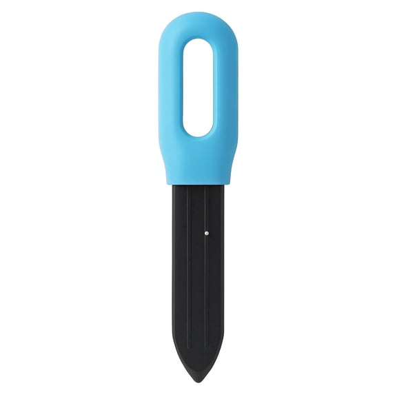 Nazarian Smart WiFi Soil Moisture Sensor, Digital Plant Watering Monitor for Indoor and Outdoor Use