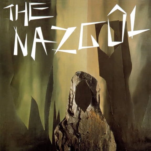 Nazgul - The Nazgul - Music & Performance - Vinyl