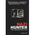 thumbnail image 1 of Pre-Owned Nazi Hunter: Wiesenthal File 9781841196077, 1 of 1