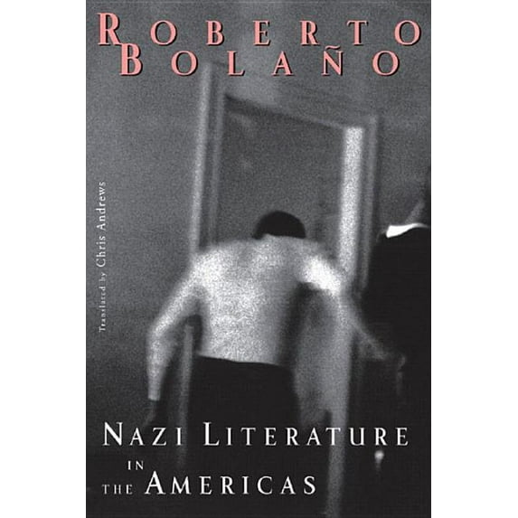 Nazi Literature in the Americas (Hardcover)