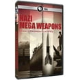 thumbnail image 1 of Nazi Megaweapons (DVD), PBS (Direct), Special Interests, 1 of 2