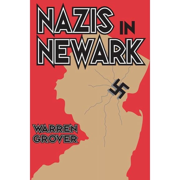 Nazis in Newark, (Paperback)