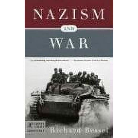 Pre-Owned Nazism and War 9780812975574 Used