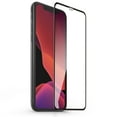 thumbnail image 1 of Naztech Intellishield 3D Tempered Glass iPhone 11 Pro Max Black (14735-HYP), 1 of 7
