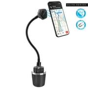 Naztech MagBuddy Elite Cup Holder XL Mount 15475-HYP