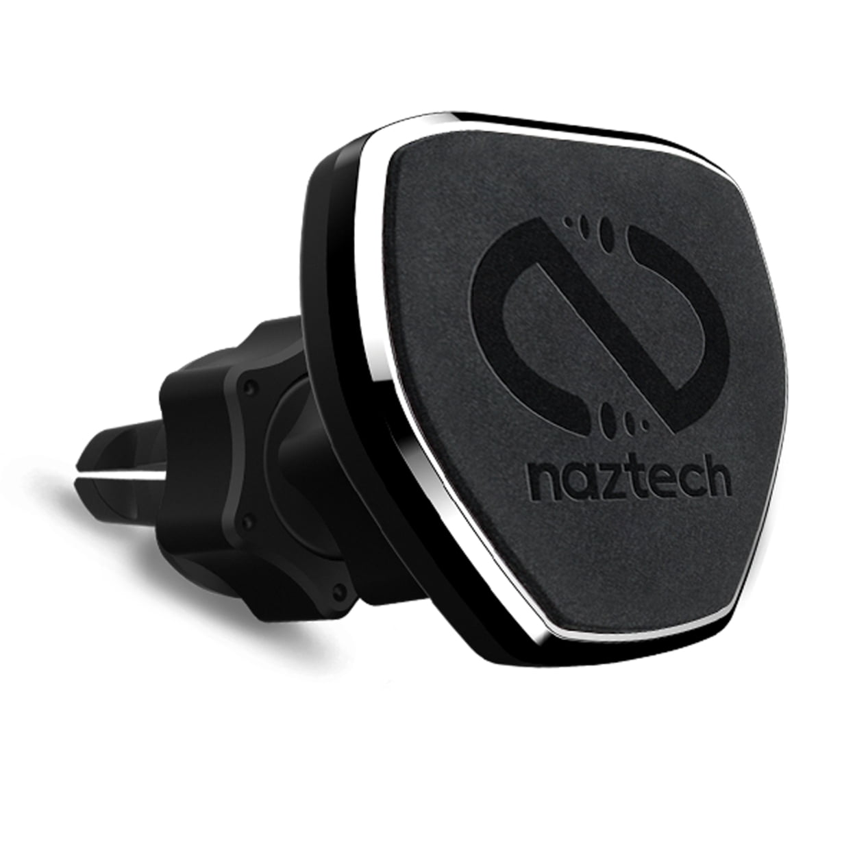 Naztech MagBuddy Universal Magnetic Vent+ Mount Black (14535-HYP