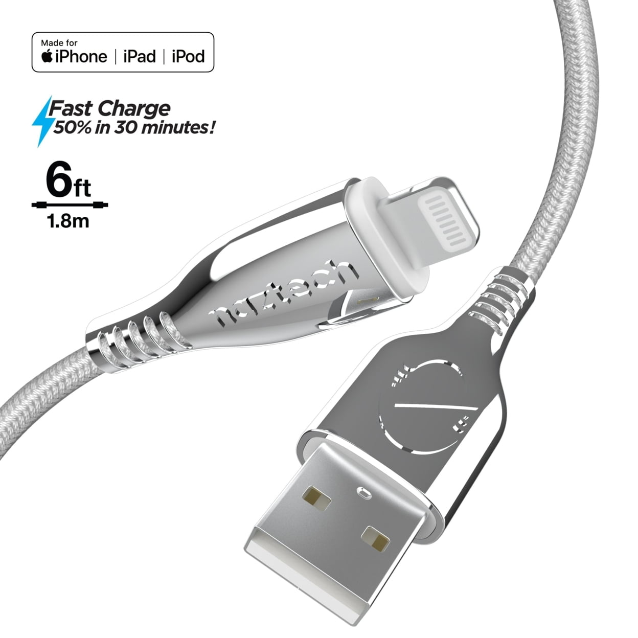Thunderbolt 4 Pro Cable (3 m) - Walmart.com Thunderbolt 4 Pro Cable (3 m) - Walmart.com