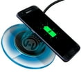 thumbnail image 1 of Naztech UFO Qi Charging Pad, 1 of 9
