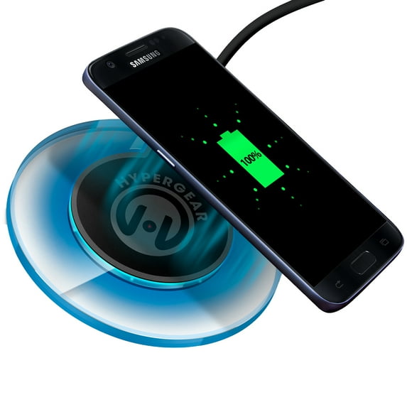 Naztech UFO Qi Charging Pad