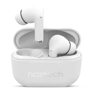 Naztech Xpods PRO TWS with Wireless Charging Case (XPODSPRO-PRNT)