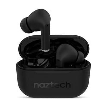 Naztech Xpods PRO TWS with Wireless Charging Case (XPODSPRO-PRNT)