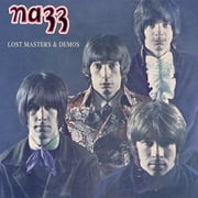 Nazz - Lost Masters & Demos - Music & Performance - Vinyl