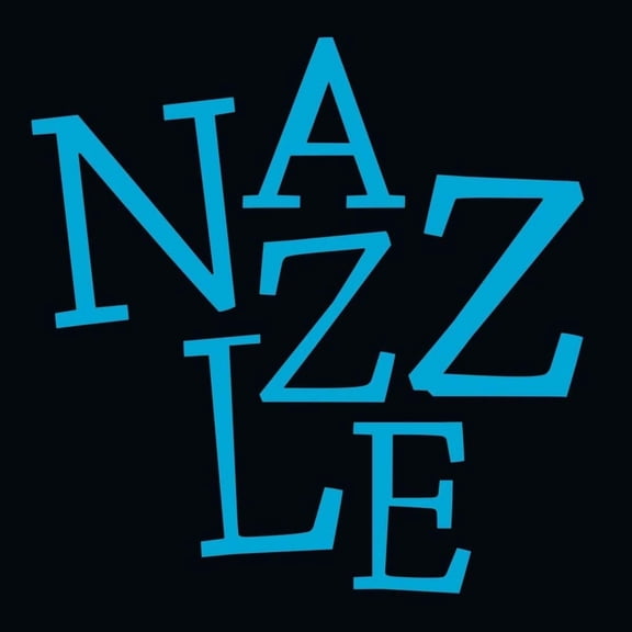 Nazzle (LP)