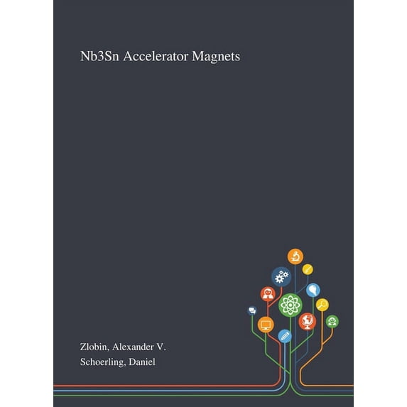 Nb3Sn Accelerator Magnets (Hardcover)