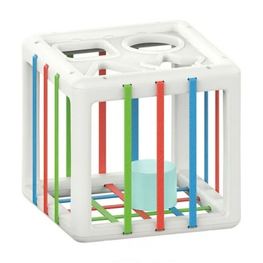NbKWFW Block Toys Stacking Blocks for Toddlers 1-3 Blocks for Toddlers 3-5 Blocks for Toddlers Christmas Gifts Black&nbsp;of&nbsp;Friday