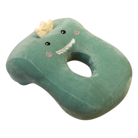 NbKWFW Nap Pillow Sofa Pillow Pillows for Sleeping Home Clearance Memory Bed Pillows Home Savings