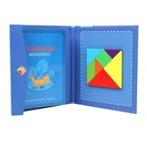 NbKWFW Toddler Play Blocks for 1-3 Stacking Toys Christmas Gifts Black of Friday Deals 2024