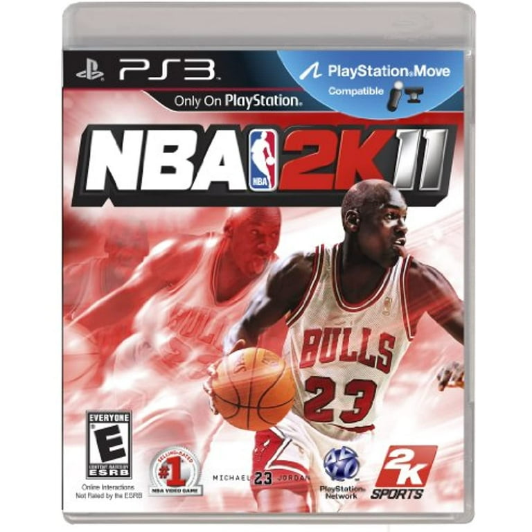 Ps3 nba sale