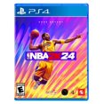 thumbnail image 1 of NBA 2K24 Kobe Bryant Edition - PlayStation 4, 1 of 5