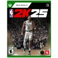 thumbnail image 1 of Nba 2K25 (Xbox Series X) Brand New, 1 of 1