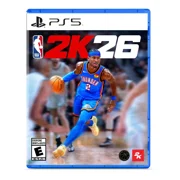 Nba 2K26 - Playstation 5 - Brand New