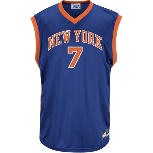 Nba Men's Jersey Ny Knicks