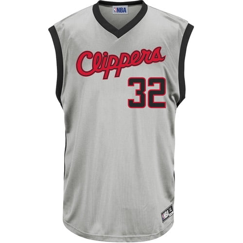 Mitchell & Ness Los Angeles Clippers - Blake Griffin Swingman Jersey