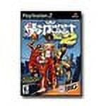 Pre-Owned NBA Street Vol 2 - Playstation 2