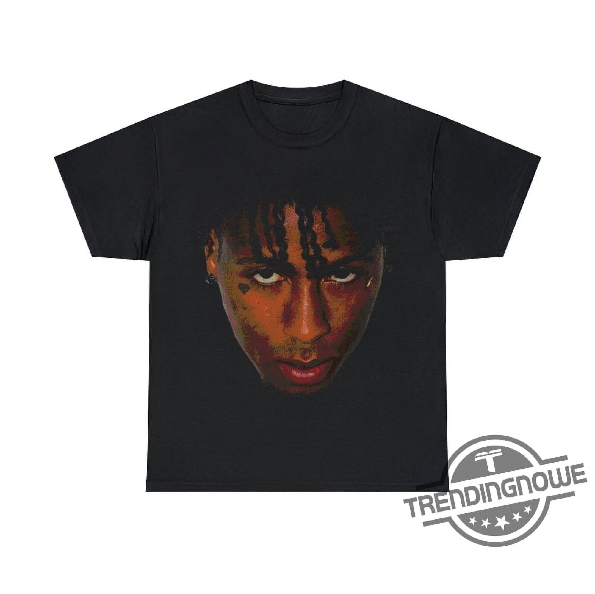 Nba Youngboy Supreme Shirt Nba Youngboy Shirt Nba Youngboy Supreme T Shirt Walmart