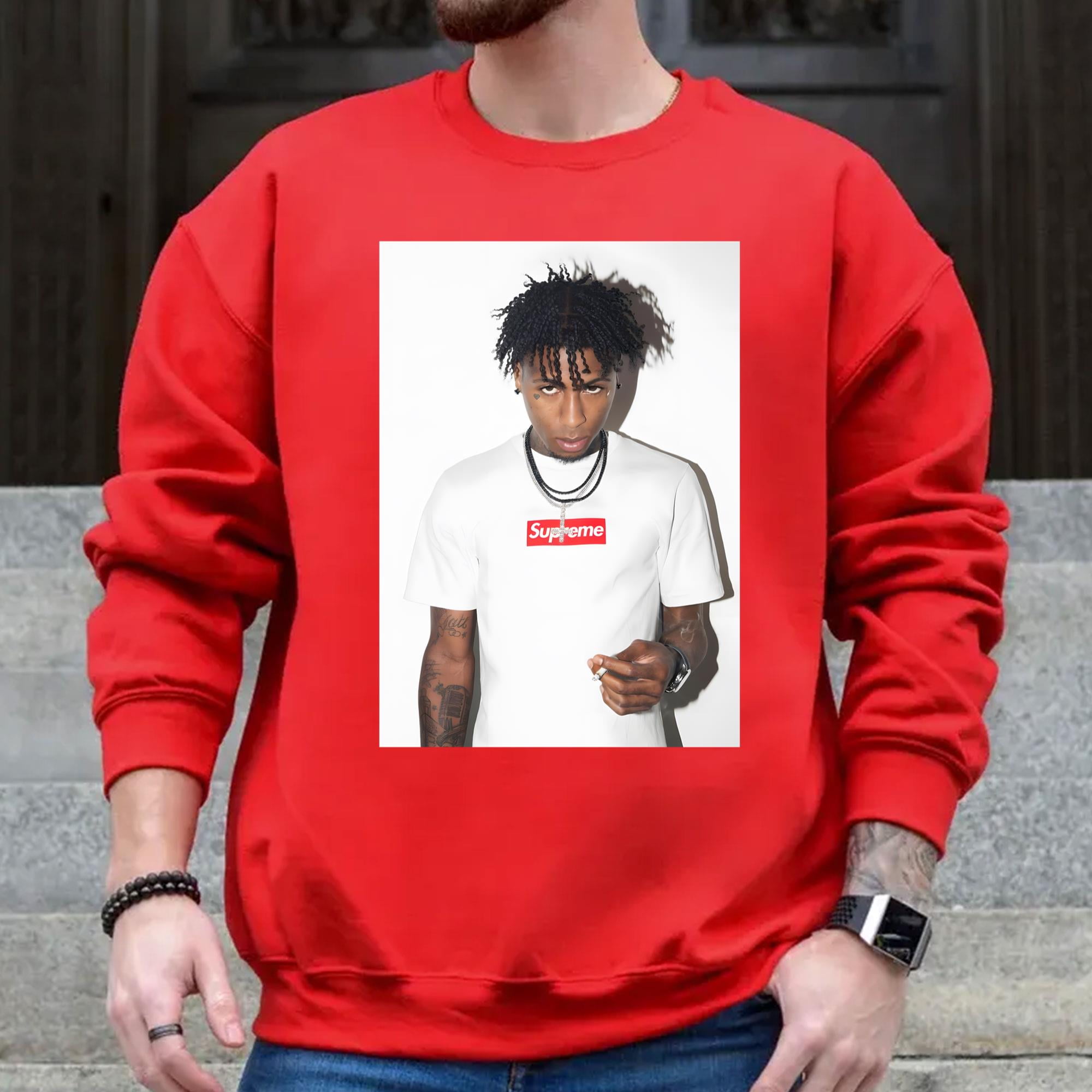 Junior supreme clothing outlet