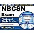 thumbnail image 1 of Nbcsn Exam Flashcard Study System : Nbcsn Test Practice Questions & Review for the National Board for Certification of School Nurses Examination (Cards), 1 of 2