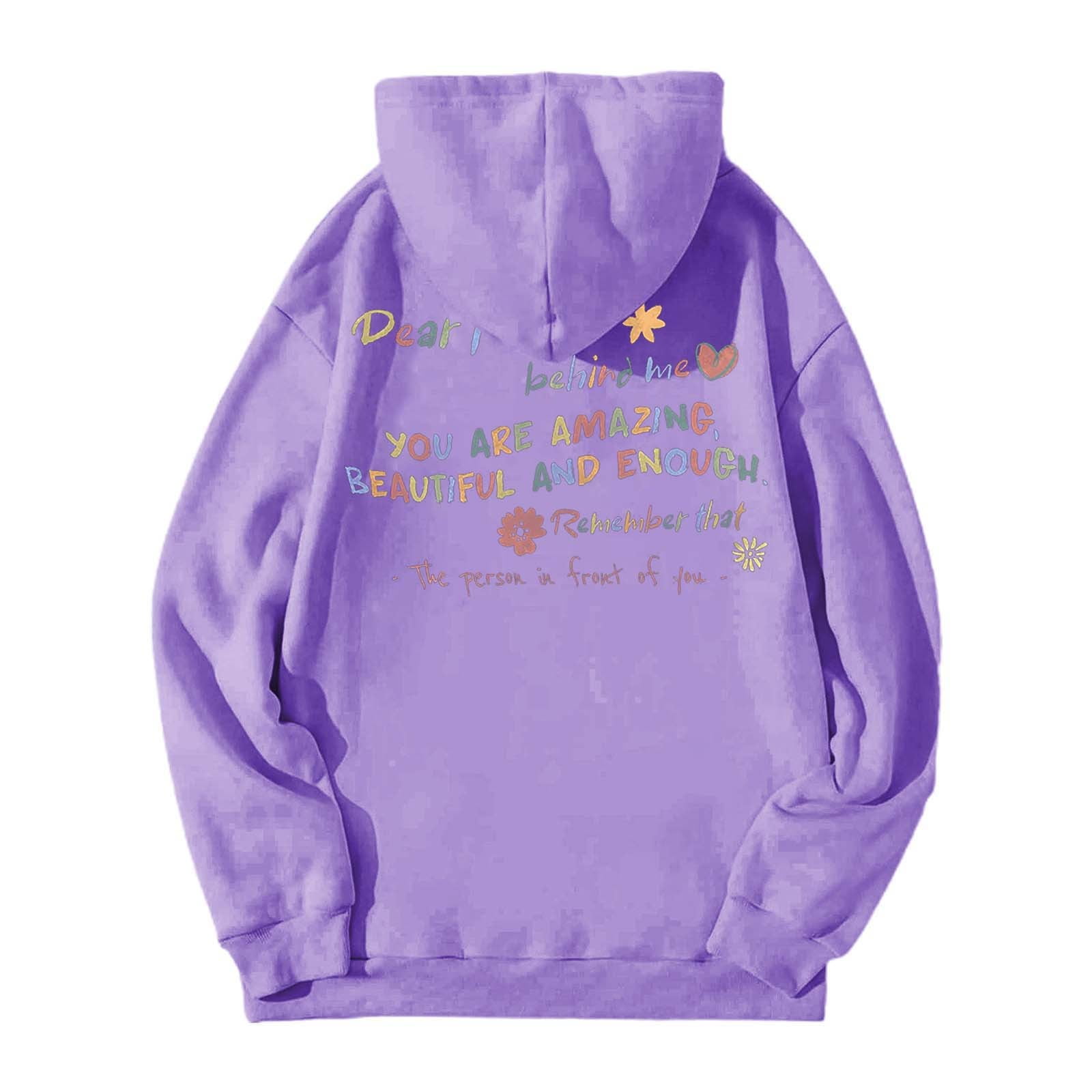 Nbcugb Clearance Hoodies for Women 2024 Women Hooded Top Zip Up Black