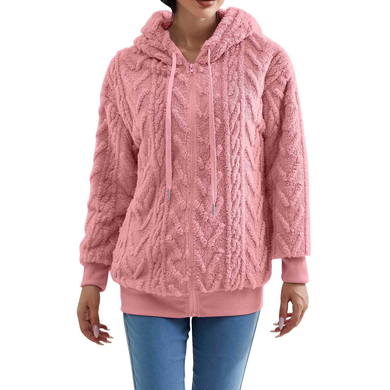 Nbcugb Clearance Hoodies for Women 2024 Ladies Dressy Sweatshirts